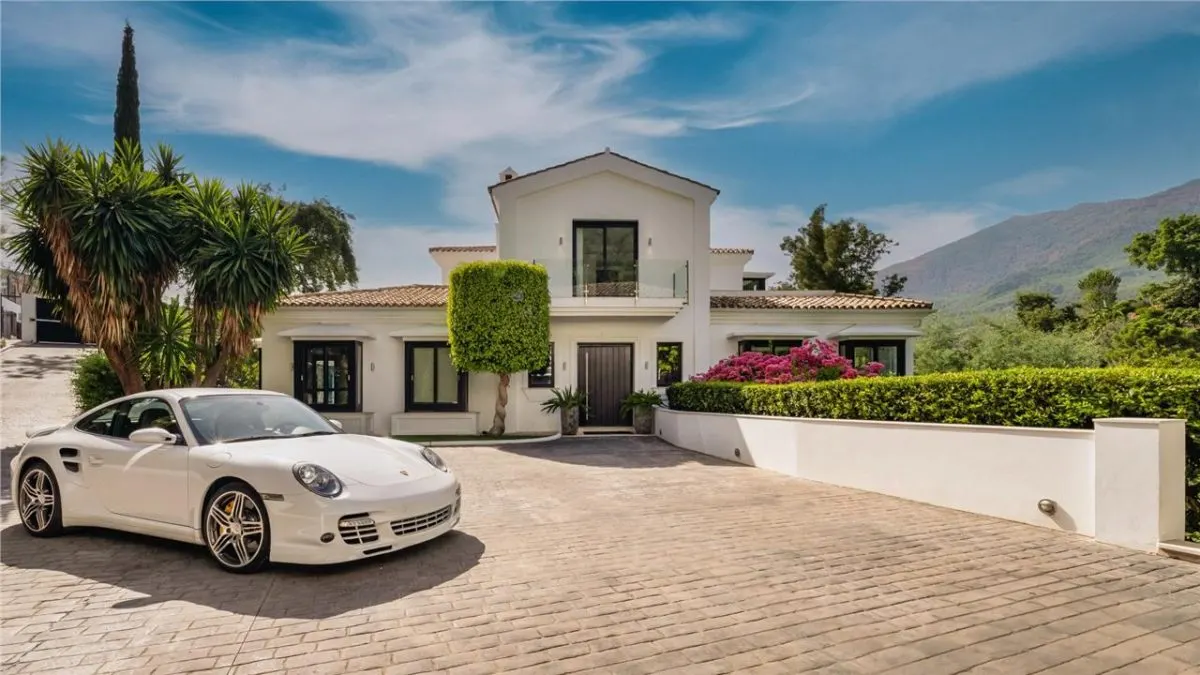 Villa en Venta en Malaga - foto 3