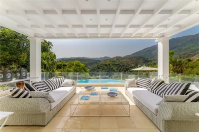 Villa en Venta en Malaga - foto 22