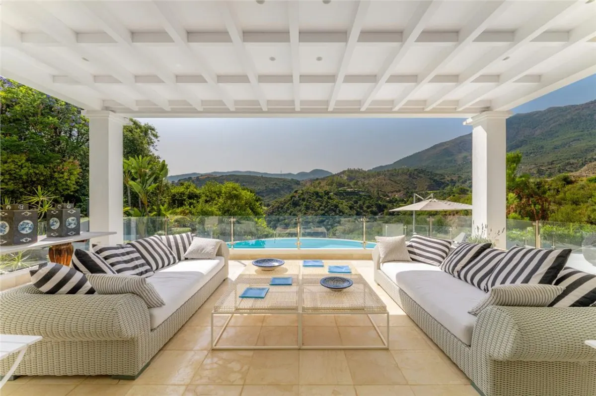 Villa en Venta en Malaga - foto 22