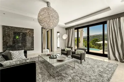 Villa en Venta en Malaga - foto 23