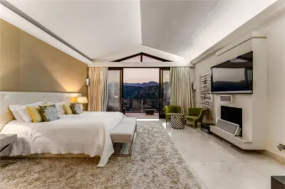 Villa en Venta en Malaga - foto 4