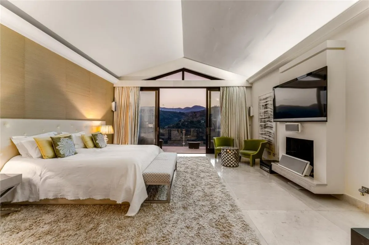 Villa en Venta en Malaga - foto 4