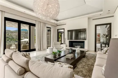 Villa en Venta en Malaga - foto 5