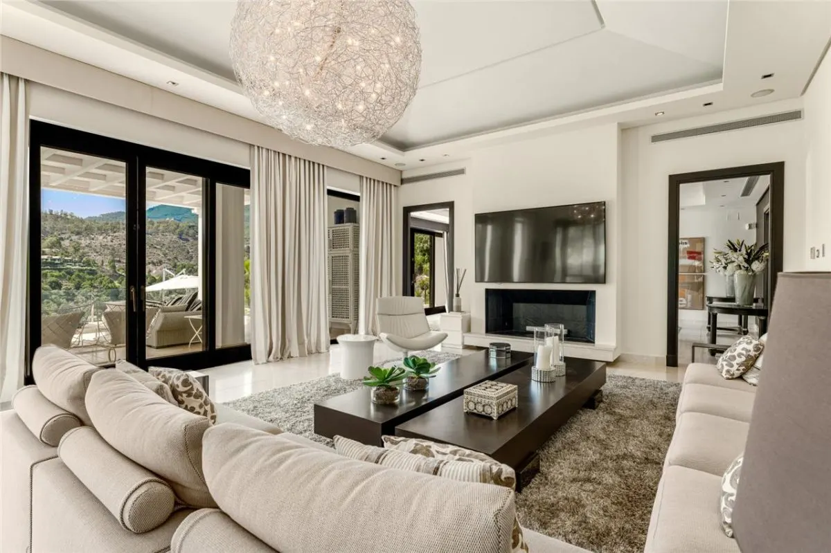 Villa en Venta en Malaga - foto 5