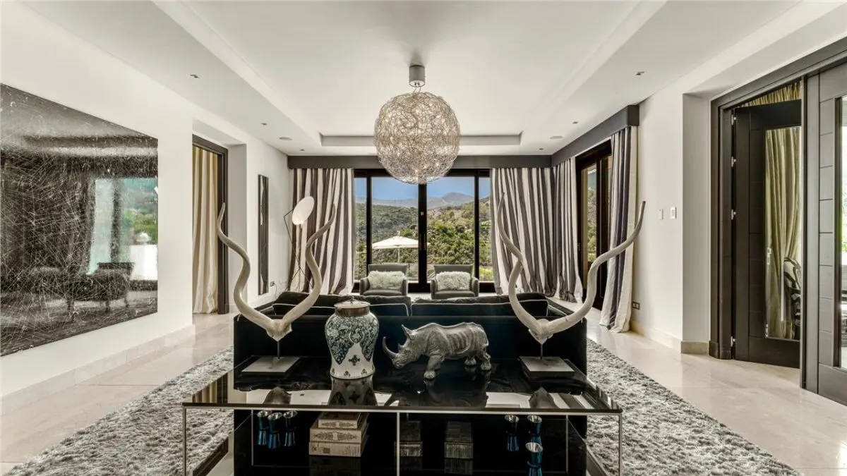 Villa en Venta en Malaga - foto 6