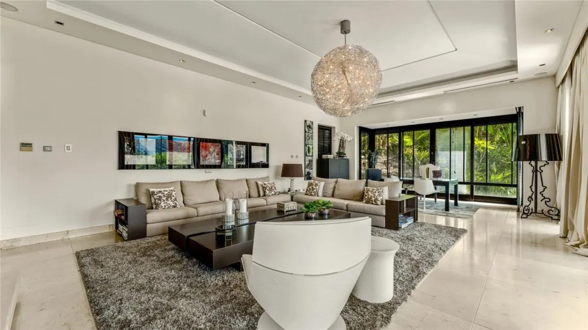 Villa en Venta en Malaga - foto 7