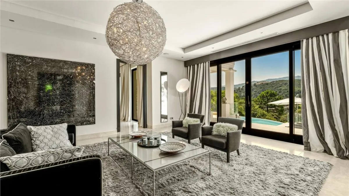 Villa en Venta en Malaga - foto 8