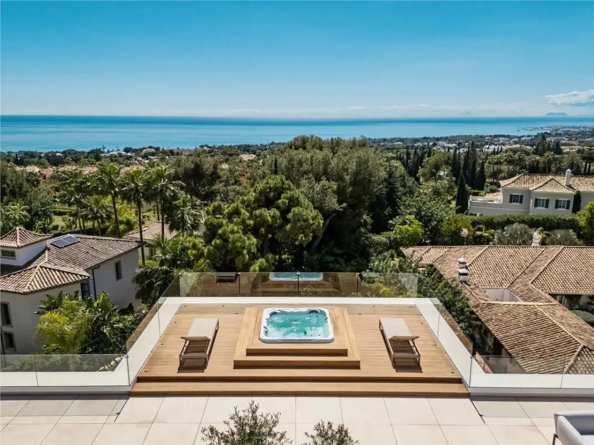 Villa en Venta en Malaga - foto 2
