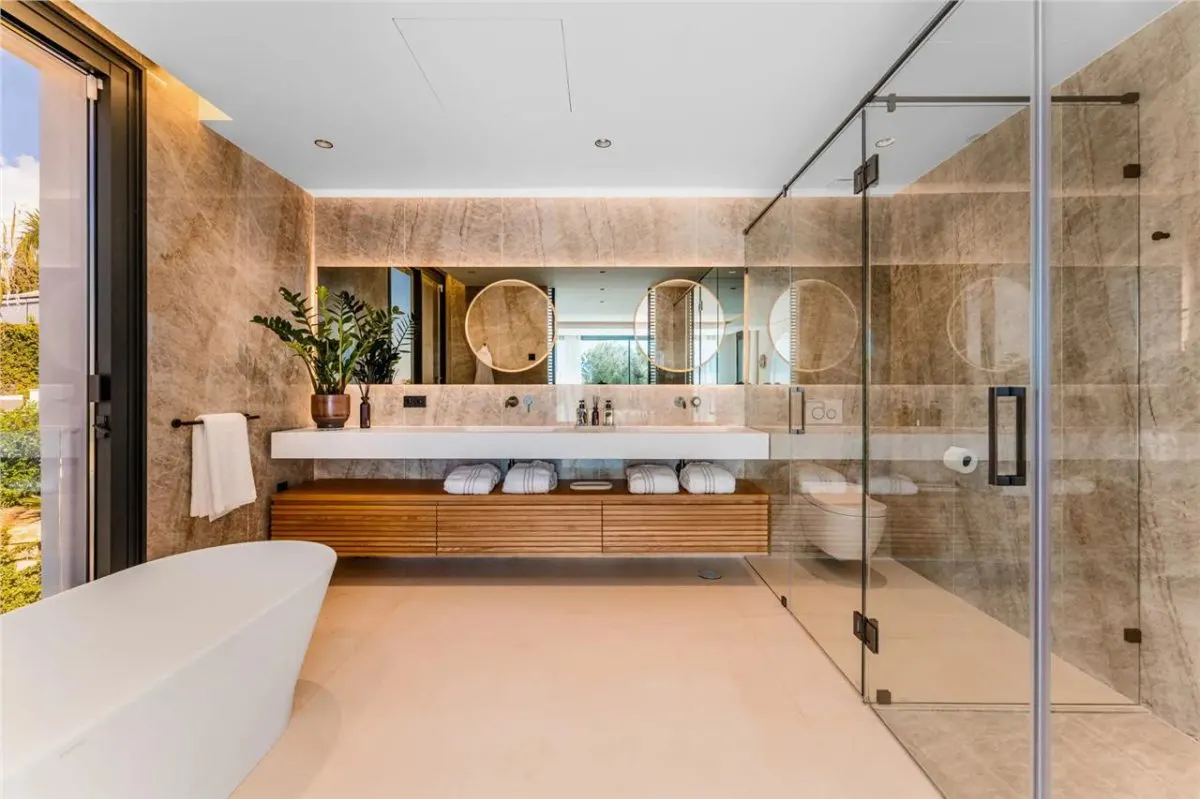 Villa en Venta en Malaga - foto 11