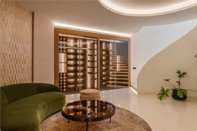 Villa en Venta en Malaga - foto 13
