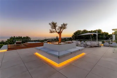 Villa en Venta en Malaga - foto 19