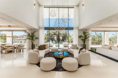 Villa en Venta en Malaga - foto 3