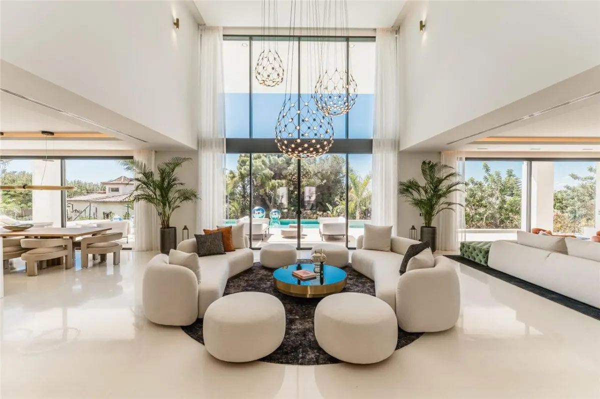 Villa en Venta en Malaga - foto 3