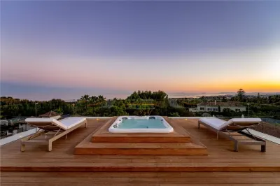 Villa en Venta en Malaga - foto 21