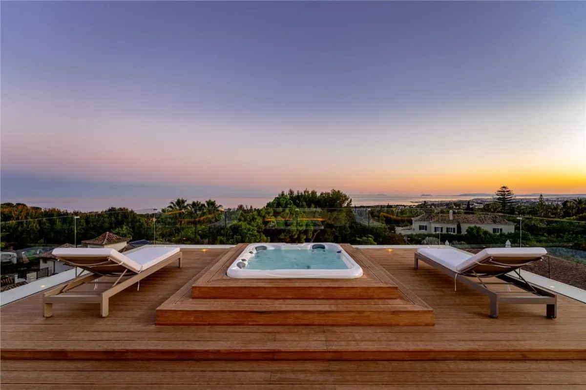 Villa en Venta en Malaga - foto 21