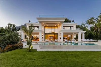 Villa en Venta en Malaga - foto 22