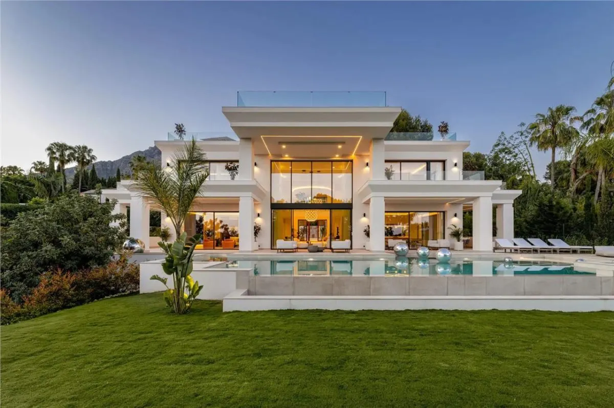 Villa en Venta en Malaga - foto 22