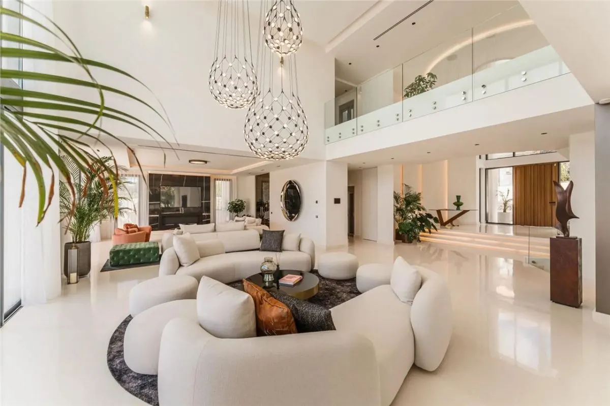Villa en Venta en Malaga - foto 4
