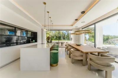 Villa en Venta en Malaga - foto 5