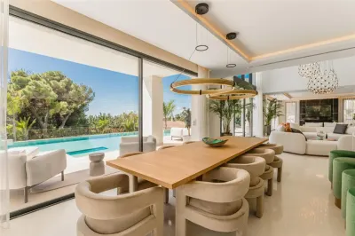 Villa en Venta en Malaga - foto 6