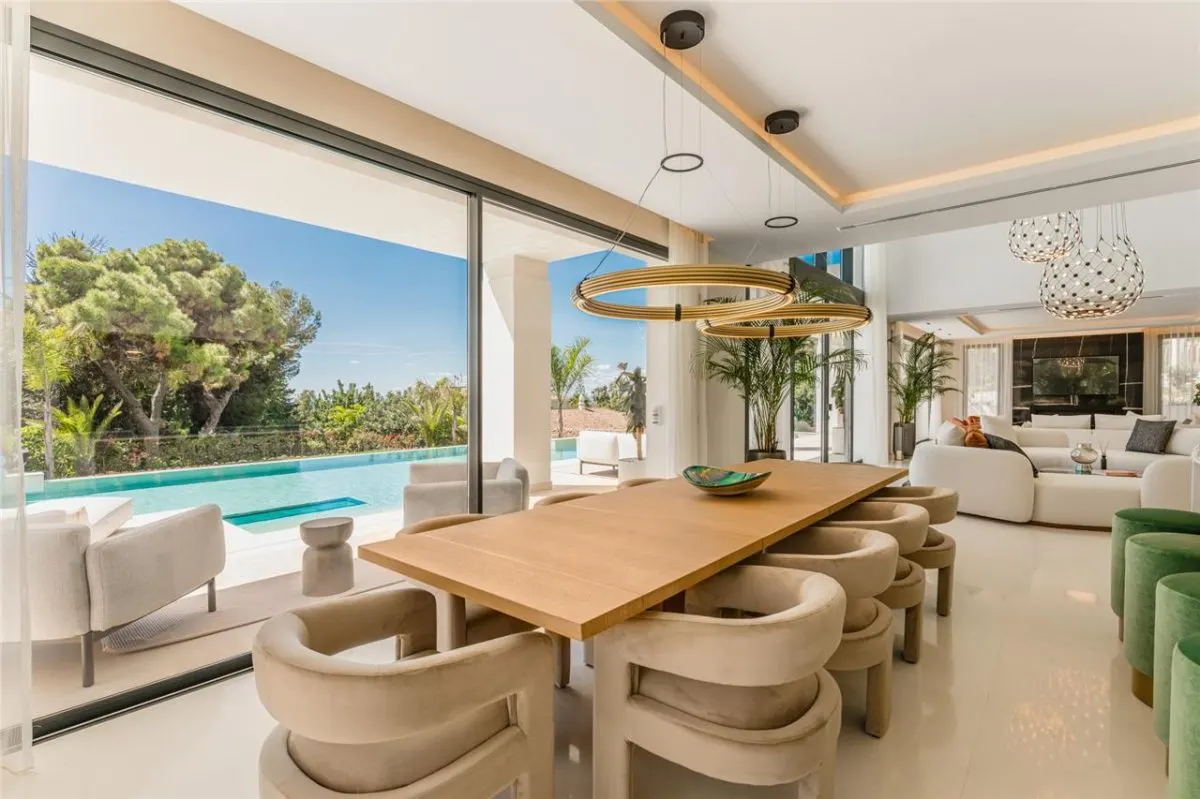 Villa en Venta en Malaga - foto 6