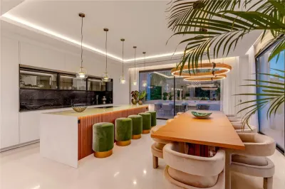 Villa en Venta en Malaga - foto 7