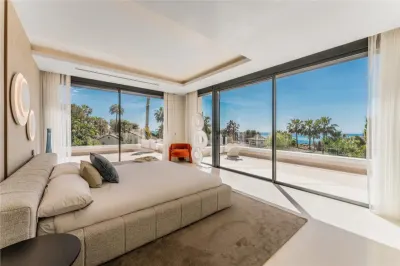 Villa en Venta en Malaga - foto 8