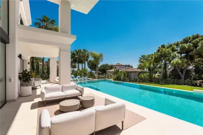 Villa en Venta en Malaga - foto 9