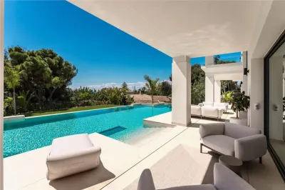 Villa en Venta en Malaga - foto 10