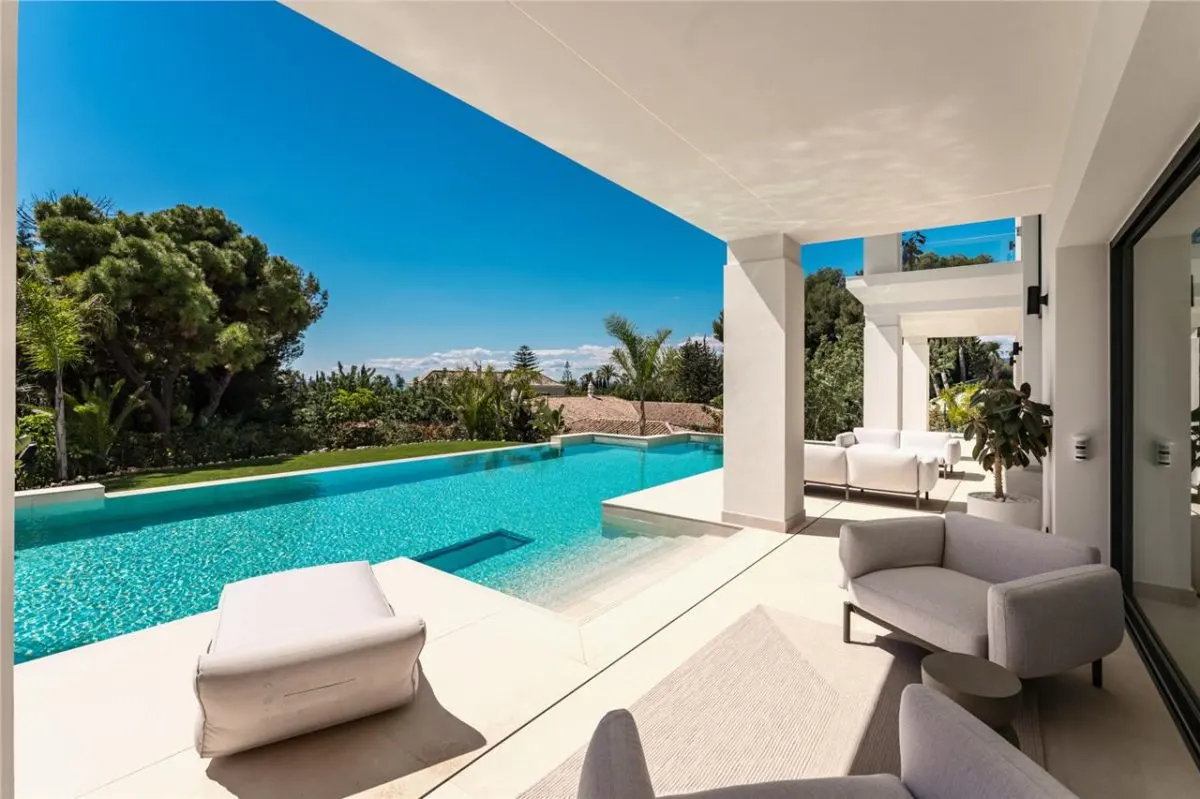 Villa en Venta en Malaga - foto 10