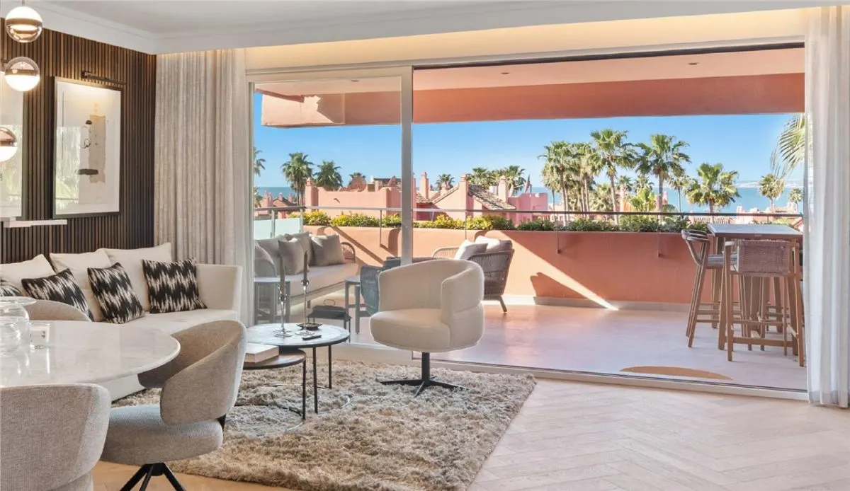 Penthouse en Venta en Malaga - foto 1