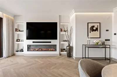 Penthouse en Venta en Malaga - foto 2