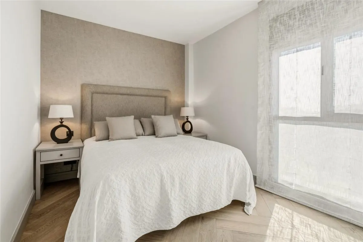 Penthouse en Venta en Malaga - foto 11