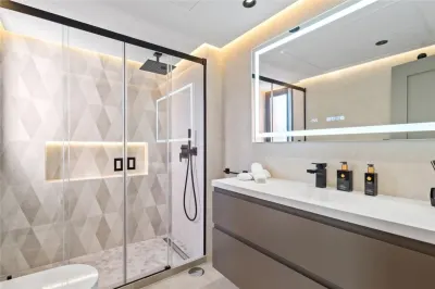 Penthouse en Venta en Malaga - foto 13