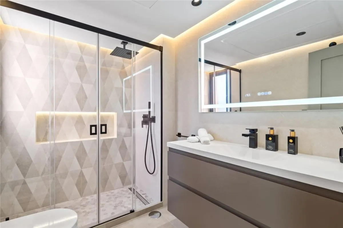 Penthouse en Venta en Malaga - foto 13