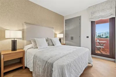 Penthouse en Venta en Malaga - foto 14