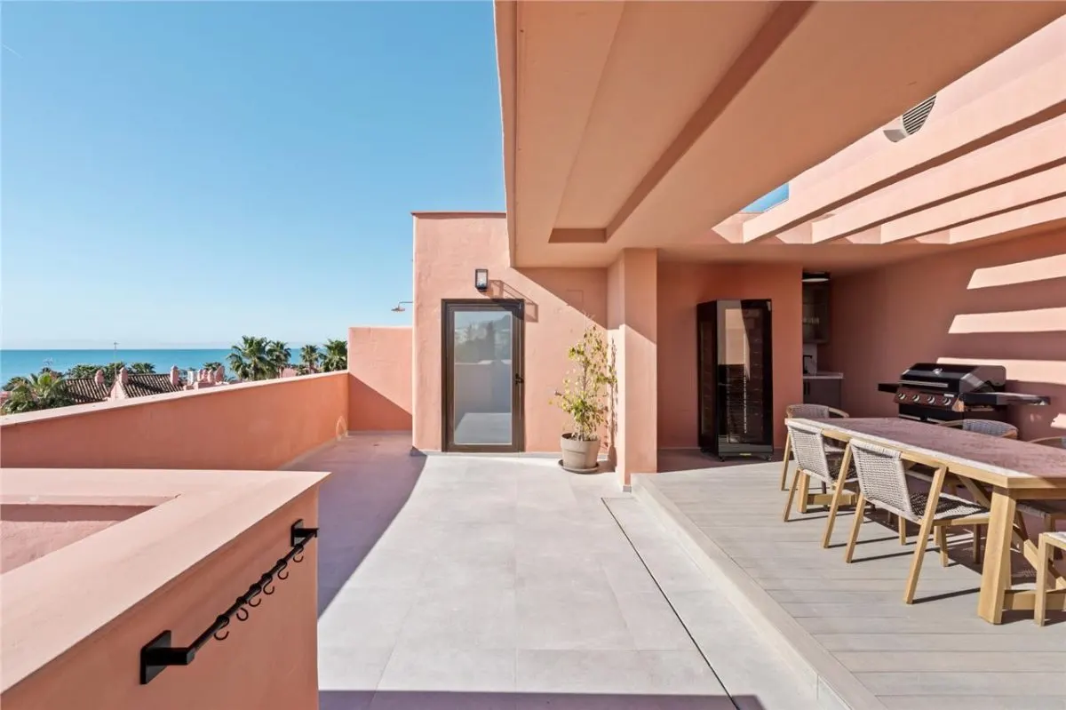 Penthouse en Venta en Malaga - foto 17