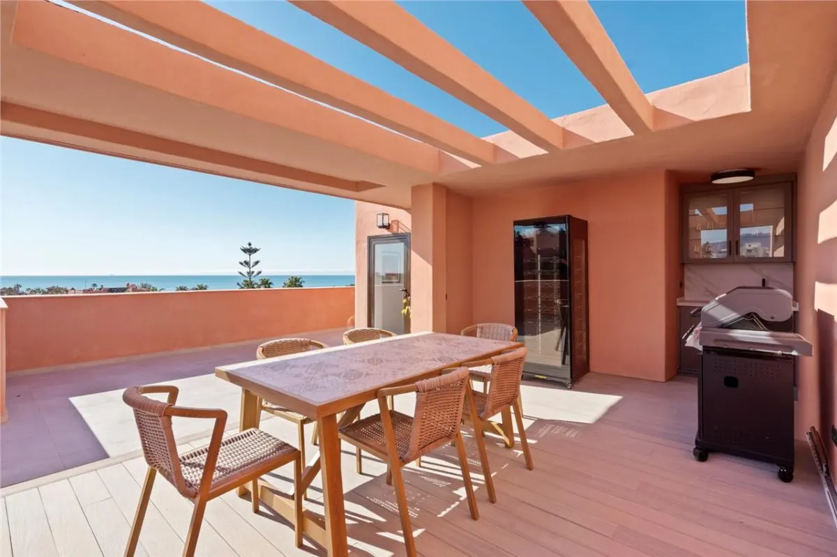 Penthouse en Venta en Malaga - foto 18