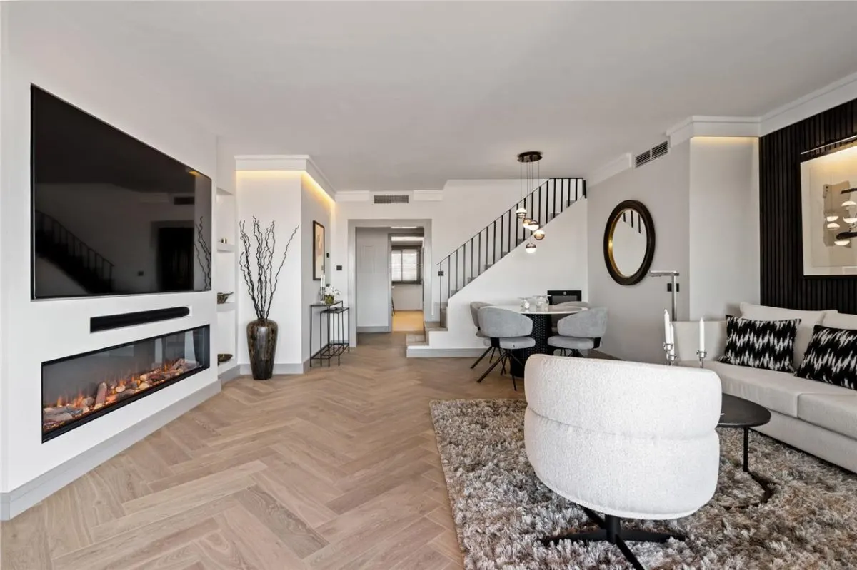 Penthouse en Venta en Malaga - foto 3