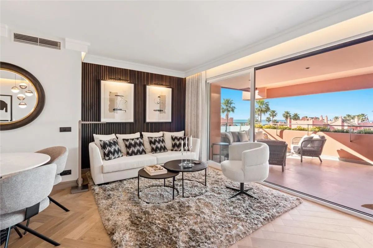 Penthouse en Venta en Malaga - foto 4