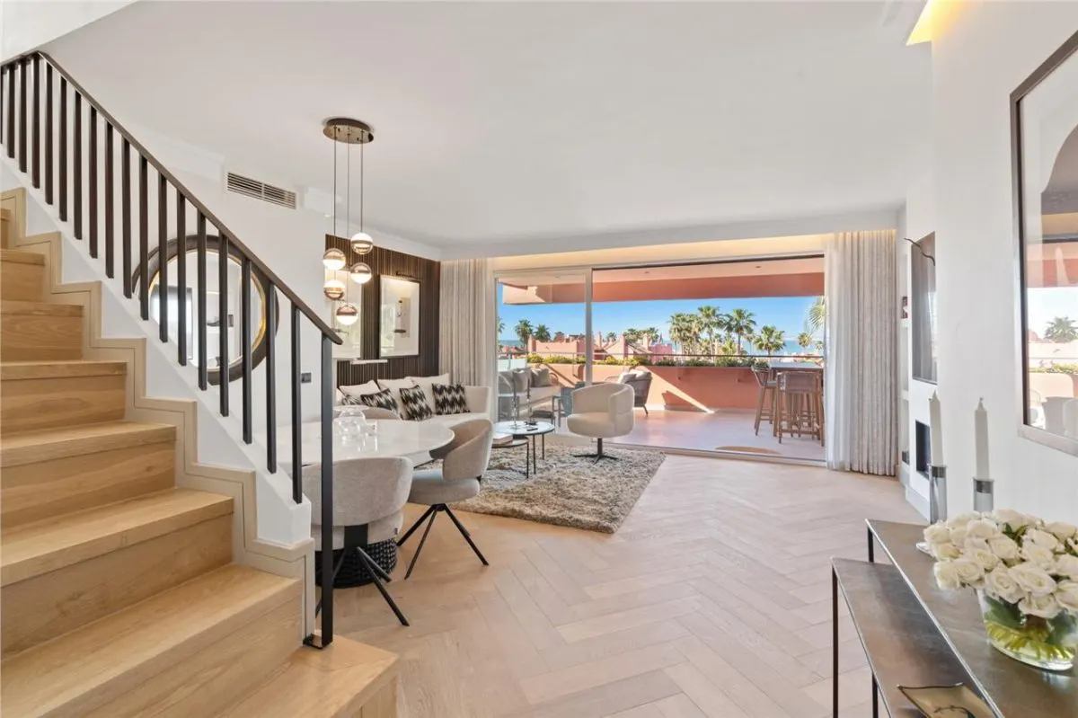 Penthouse en Venta en Malaga - foto 5