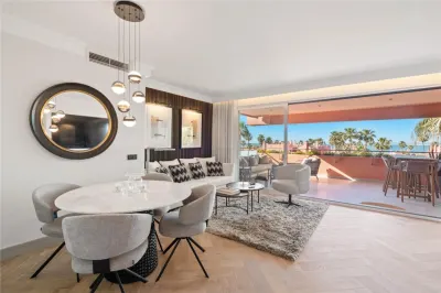 Penthouse en Venta en Malaga - foto 6