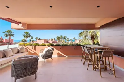 Penthouse en Venta en Malaga - foto 7