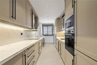 Penthouse en Venta en Malaga - foto 10