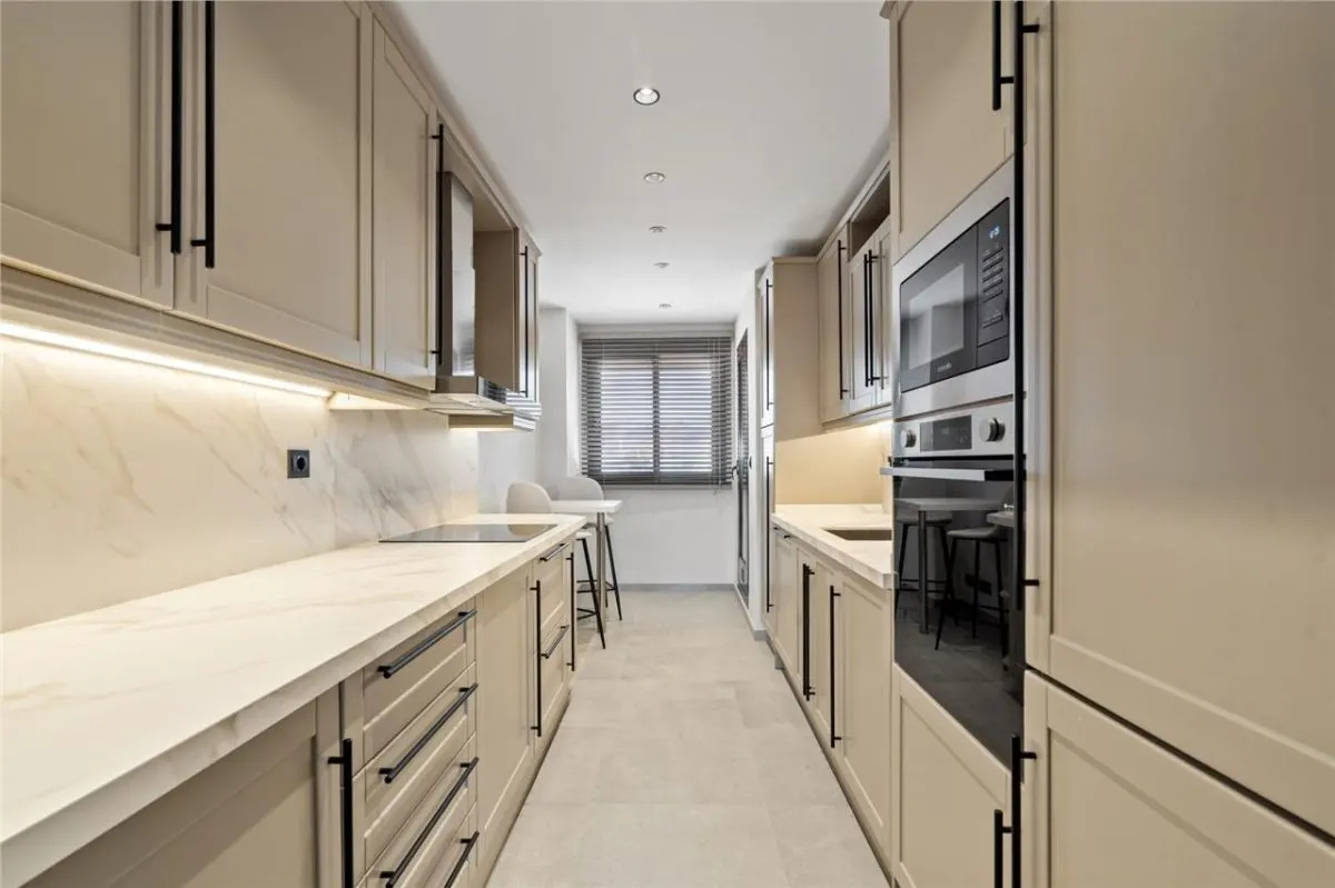 Penthouse en Venta en Malaga - foto 10