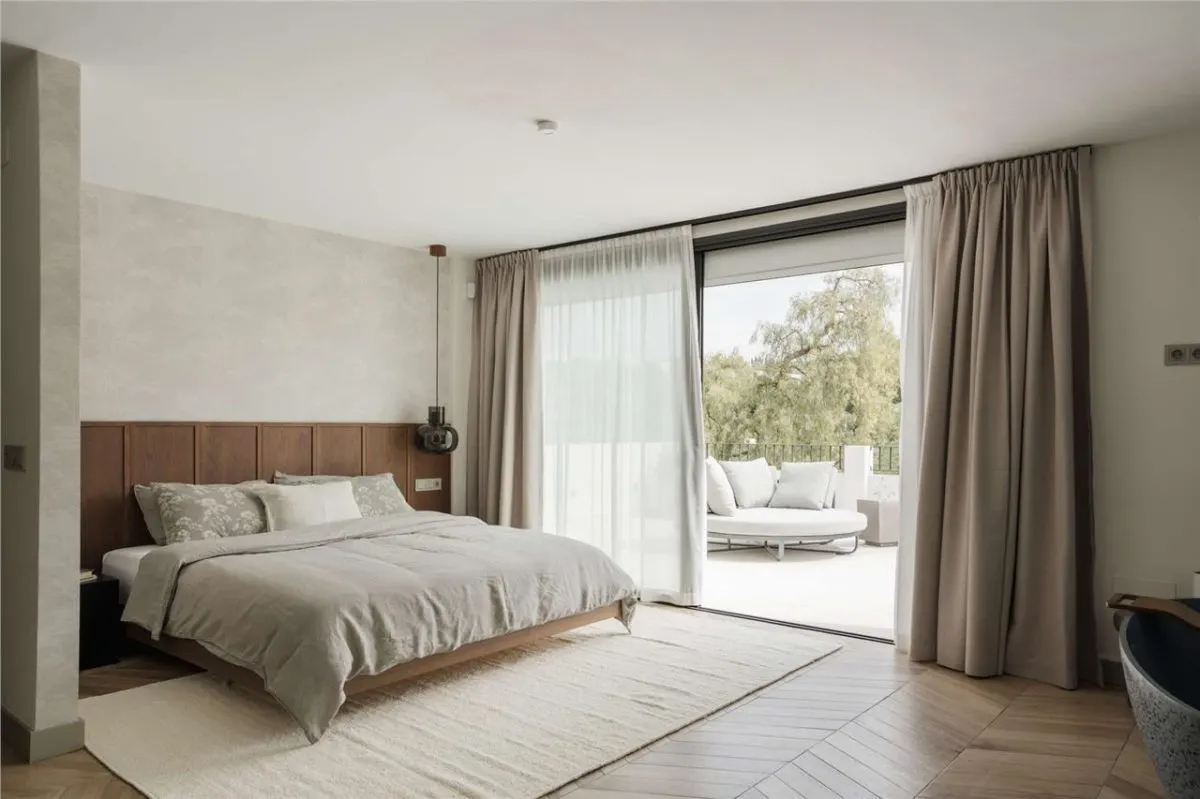 Vila de vanzare in Malaga - foto 12