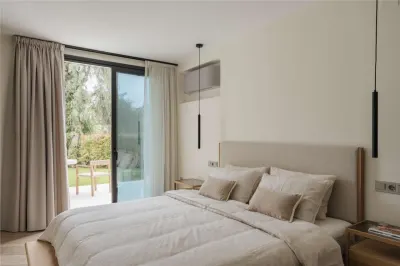 Vila de vanzare in Malaga - foto 13