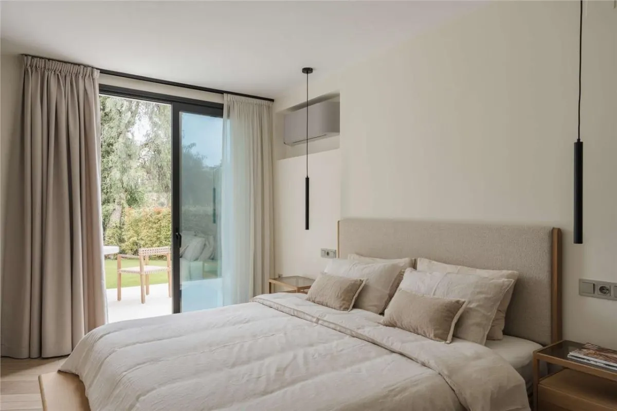 Vila de vanzare in Malaga - foto 13