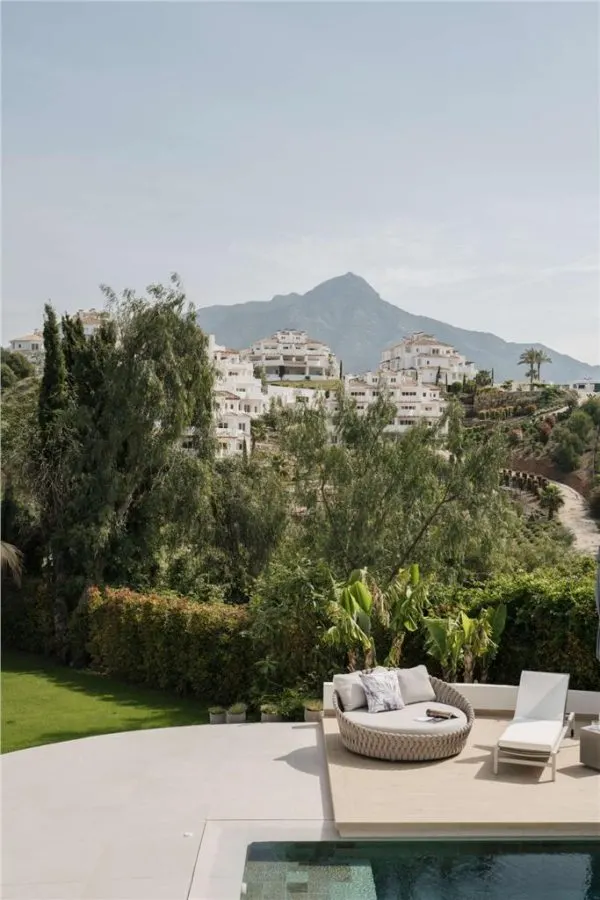Vila de vanzare in Malaga - foto 24