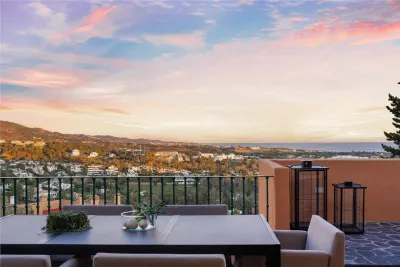 Penthouse de vanzare in Malaga - Marbella